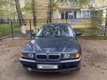 BMW 728 1995 года за 3 000 000 тг. в Астана – фото 3