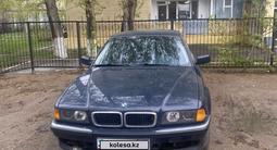 BMW 728 1995 года за 3 000 000 тг. в Астана – фото 3