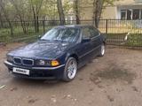 BMW 728 1995 года за 3 000 000 тг. в Астана – фото 5