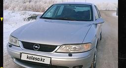 Opel Vectra 2000 года за 2 900 000 тг. в Актобе – фото 4