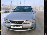 Opel Vectra 2000 годаfor2 900 000 тг. в Актобе – фото 5