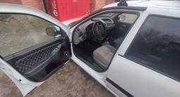 ВАЗ (Lada) Kalina 1117 2011 года за 1 450 000 тг. в Караганда – фото 4