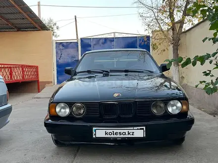 BMW 520 1991 года за 2 200 000 тг. в Шымкент