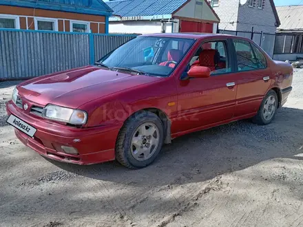 Nissan Primera 1995 года за 650 000 тг. в Актобе – фото 3