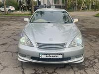 Toyota Windom 2001 года за 5 600 000 тг. в Алматы