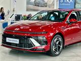 Hyundai Sonata Elegance 2025 года за 17 190 000 тг. в Алматы