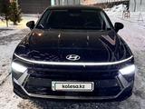 Hyundai Sonata 2024 годаfor14 500 000 тг. в Астана – фото 4