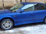 Subaru Legacy 1999 года за 2 400 000 тг. в Талдыкорган – фото 3