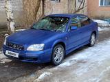 Subaru Legacy 1999 года за 2 400 000 тг. в Талдыкорган – фото 4