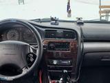 Subaru Legacy 1999 года за 2 400 000 тг. в Талдыкорган – фото 5