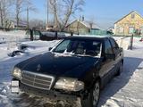 Mercedes-Benz C 200 1994 годаүшін1 050 000 тг. в Караганда