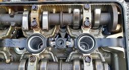 Двигатель Тойота Toyota Camry 2AZ/1AZ/1MZ/2MZ/2GR/2AR за 450 000 тг. в Алматы