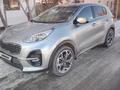 Kia Sportage 2021 годаfor12 200 000 тг. в Кызылорда – фото 3