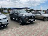 Hyundai Santa Fe 2023 годаfor21 890 000 тг. в Актобе – фото 2