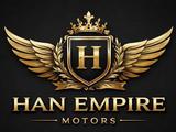HanEmpireMotors в Астана