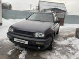 Volkswagen Golf 1993 года за 1 800 000 тг. в Караганда