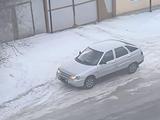 ВАЗ (Lada) 2112 2004 годаүшін500 000 тг. в Уральск