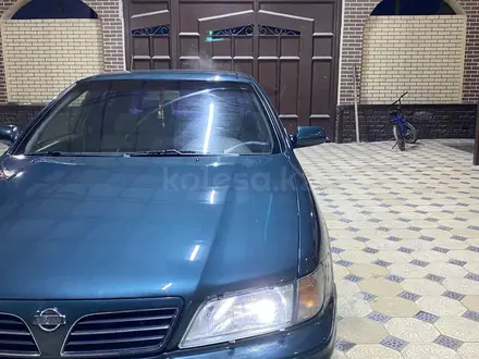 Nissan Maxima 1998 года за 3 900 000 тг. в Туркестан – фото 19