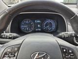 Hyundai Tucson 2020 года за 12 600 000 тг. в Аксай – фото 2