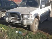 Mitsubishi Pajero 1993 годаfor1 600 000 тг. в Алматы