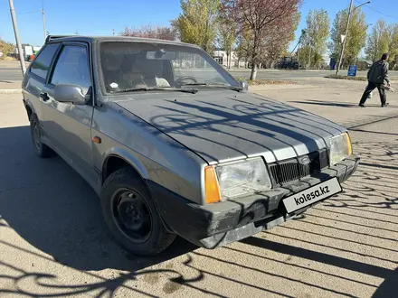 ВАЗ (Lada) 2108 1991 года за 480 000 тг. в Кокшетау