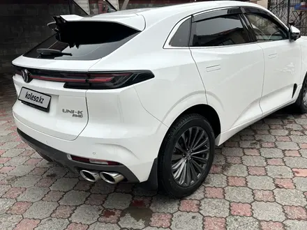 Changan UNI-K 2023 года за 11 700 000 тг. в Алматы – фото 4