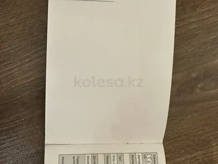 Changan UNI-K 2023 года за 11 700 000 тг. в Алматы – фото 25