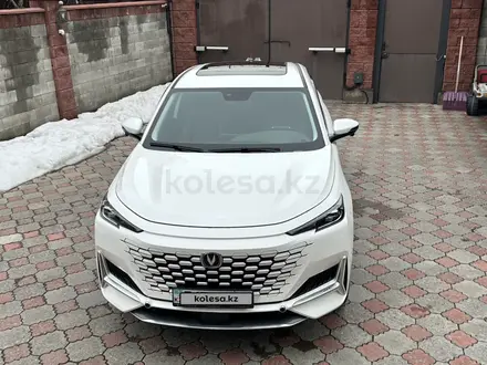Changan UNI-K 2023 года за 11 700 000 тг. в Алматы – фото 3