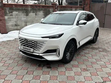 Changan UNI-K 2023 года за 11 700 000 тг. в Алматы