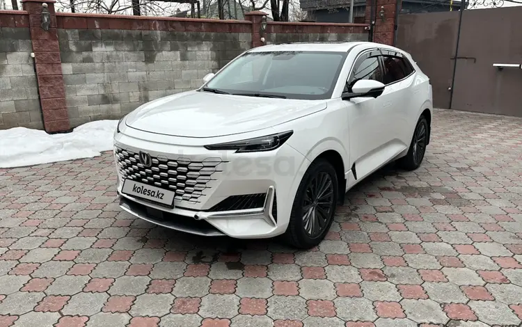 Changan UNI-K 2023 годаүшін11 700 000 тг. в Алматы