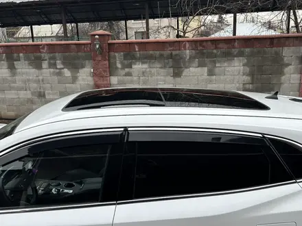 Changan UNI-K 2023 года за 11 700 000 тг. в Алматы – фото 6