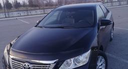 Toyota Camry 2013 года за 8 850 000 тг. в Алматы – фото 2