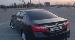 Toyota Camry 2013 года за 8 850 000 тг. в Алматы – фото 3