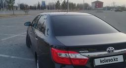 Toyota Camry 2013 года за 8 850 000 тг. в Алматы – фото 4