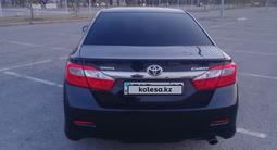 Toyota Camry 2013 года за 8 850 000 тг. в Алматы – фото 5