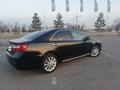 Toyota Camry 2013 года за 9 300 000 тг. в Алматы