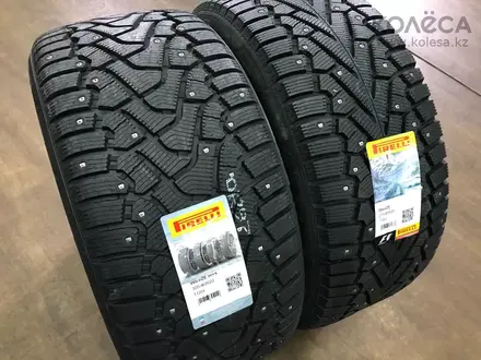 Шины Pirelli 305/40/r20 Ice Zero (2шт)үшін150 000 тг. в Алматы – фото 3