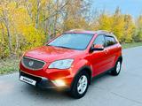 SsangYong Actyon 2012 годаfor6 000 000 тг. в Рудный – фото 4