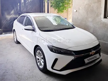 Chevrolet Monza 2023 года за 6 200 000 тг. в Сарыагаш
