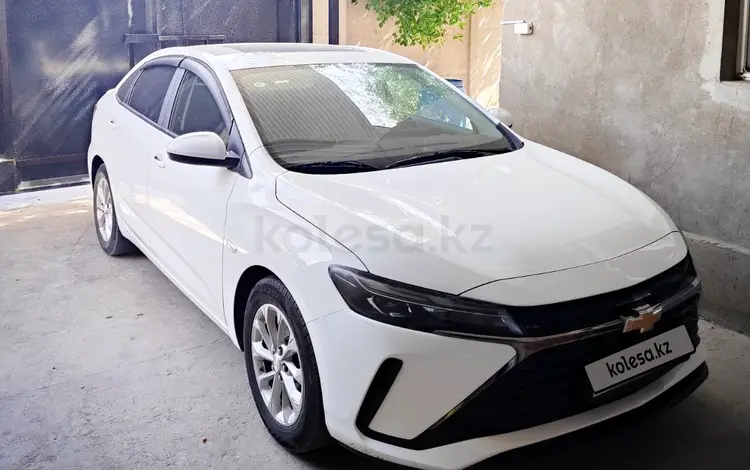 Chevrolet Monza 2023 годаүшін6 200 000 тг. в Сарыагаш
