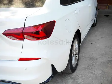 Chevrolet Monza 2023 года за 6 200 000 тг. в Сарыагаш – фото 3