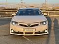 Toyota Camry 2014 годаfor8 800 000 тг. в Атырау – фото 2