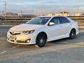 Toyota Camry 2014 годаfor8 800 000 тг. в Атырау – фото 3