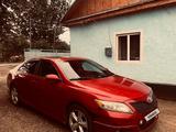 Toyota Camry 2009 года за 6 500 000 тг. в Алматы – фото 4