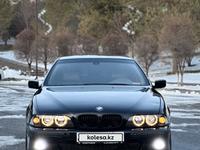 BMW 530 1996 годаfor4 000 000 тг. в Шымкент