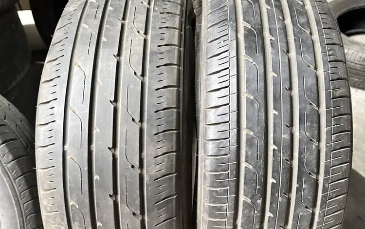 215/45r17 Toyo 2штfor30 000 тг. в Алматы