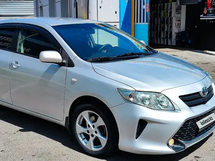 Toyota Corolla 2008 года за 5 600 000 тг. в Алматы – фото 4