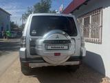 Mitsubishi Pajero 2007 годаүшін8 500 000 тг. в Балхаш – фото 4