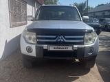 Mitsubishi Pajero 2007 годаүшін8 500 000 тг. в Балхаш