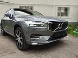 Volvo XC60 2020 года за 19 700 000 тг. в Алматы – фото 2